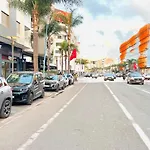 Maarif Luxury Apart -Urban Massira Iv-
