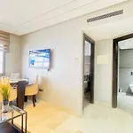 Maarif Luxury Apart -Urban Massira Iv-